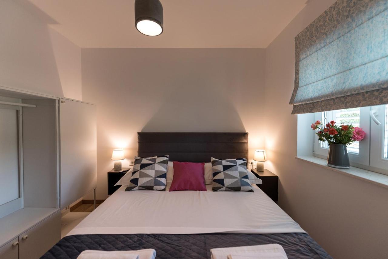 Luxury Villa Sentada Vinišće Dış mekan fotoğraf