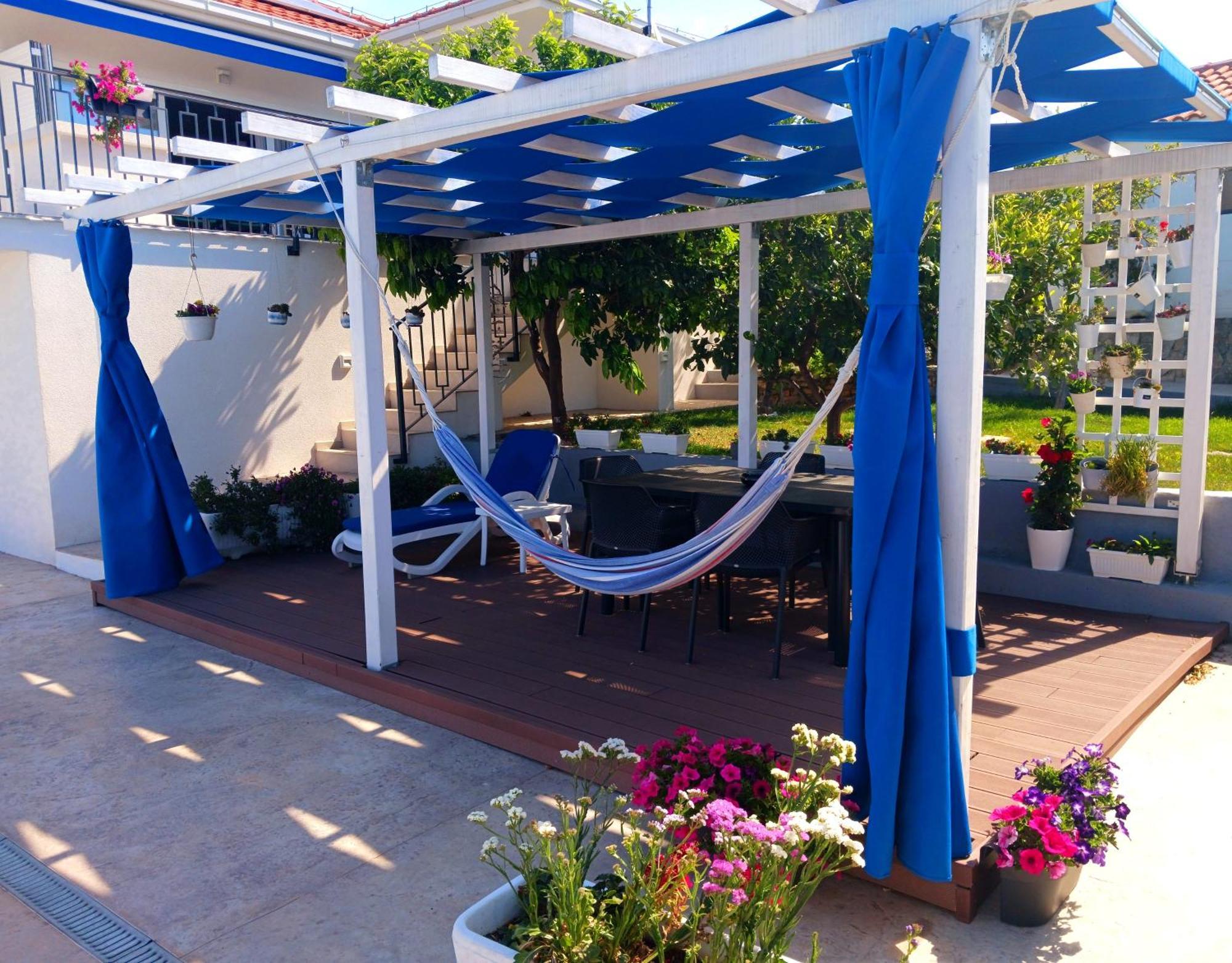 Luxury Villa Sentada Vinišće Dış mekan fotoğraf
