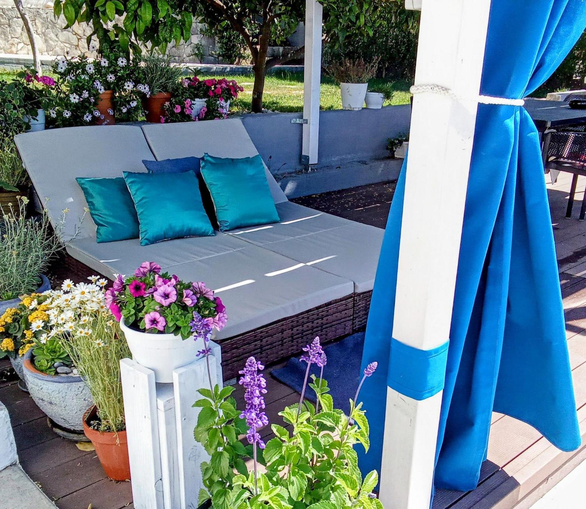 Luxury Villa Sentada Vinišće Dış mekan fotoğraf